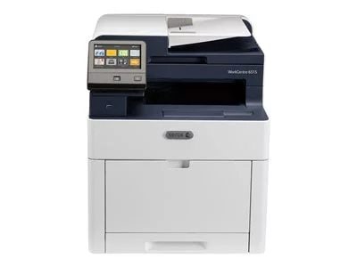 

Xerox WorkCentre 6515 Color Multifunction Printer