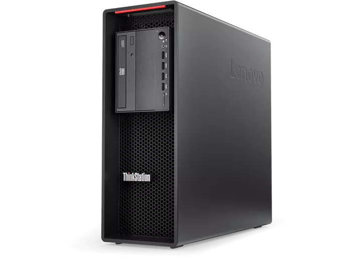 Lenovo ThinkStation P520 Intel(r) Xeon(r) W-2235 Processor (3.80 GHz up to 4.60 GHz)/Windows 10 Pro 64/512 GB PCIe SSD