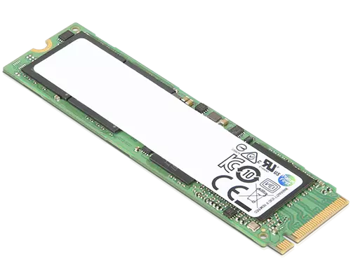 Lenovo ThinkPad 2TB PCIe NVMe OPAL2 M.2 2280 SSD