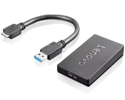 Lenovo USB to DP Adapter_v4