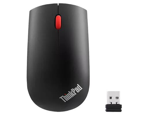 ThinkPad Wireless Mouse_v1