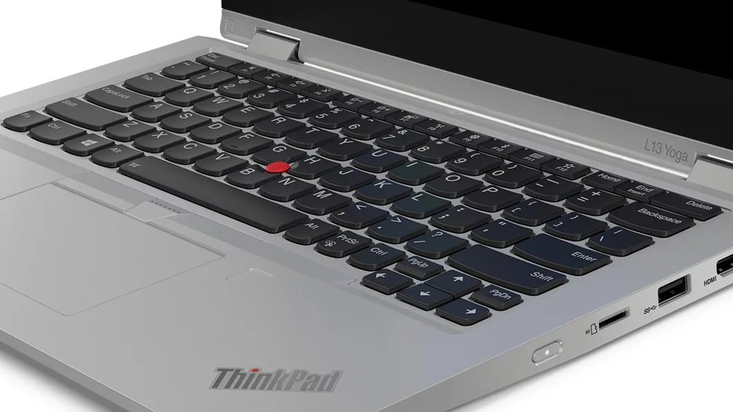 ThinkPad L13 Yoga