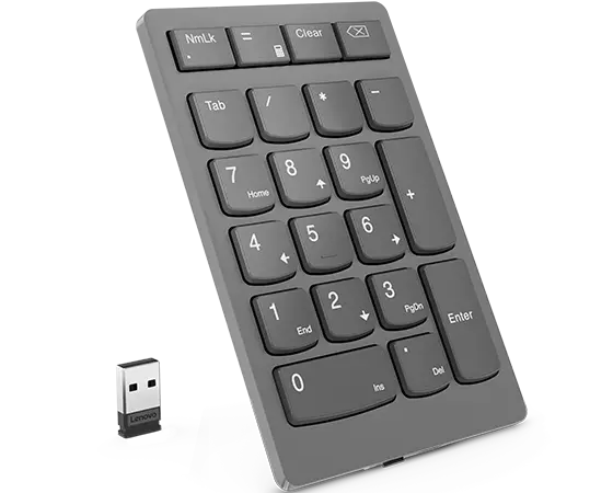Lenovo Go Wireless Numeric Keypad_v2