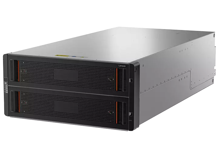 Lenovo D3284 Direct Attached Storage