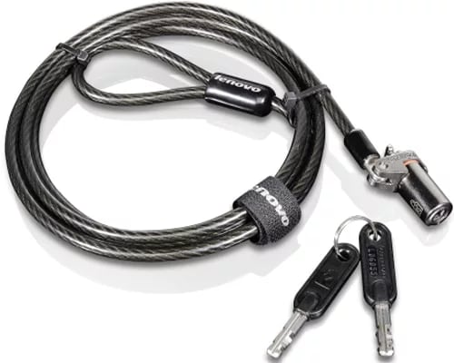 Kensington Microsaver Cable Lock From Lenovo_v1