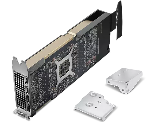 Nvidia RTX A5000 24GB GDDR6 Graphics Card_v2