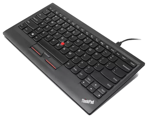 ThinkPad Compact USB Keyboard w/ Trackpoint_1