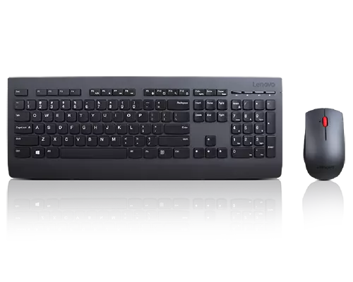 Lenovo Professional Wireless Keyboard and Mouse Combo_v1