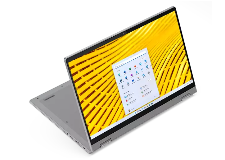 Lenovo IdeaPad Flex 5i 14 - Abyss Blue 11th Generation Intel(r) Core i7-1165G7 Processor (2.80 GHz up to 4.70 GHz)/Windows 10 Home in S mode/512 GB SSD M.2 2242 PCIe TLC