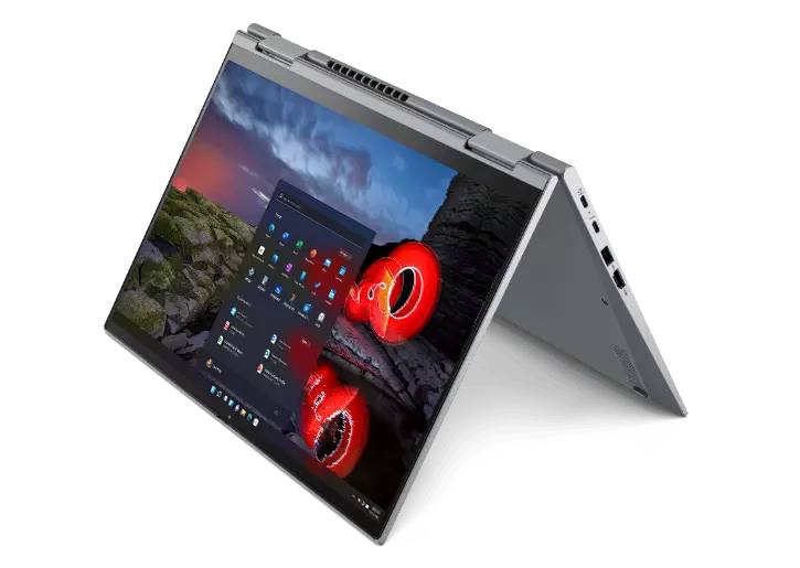 Lenovo ThinkPad X1 Yoga G6 11th Generation Intel(r) Core i7-1165G7 Processor (2.80 GHz up to 4.70 GHz)/Windows 10 Pro 64/1 TB M.2 2280 SSD