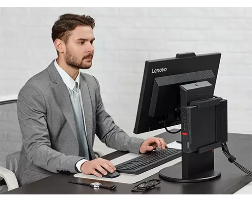 ThinkCentre Tiny-In-One Single Monitor Stand_v4