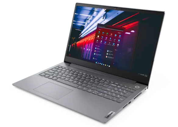 Lenovo ThinkBook 15p Gen 2