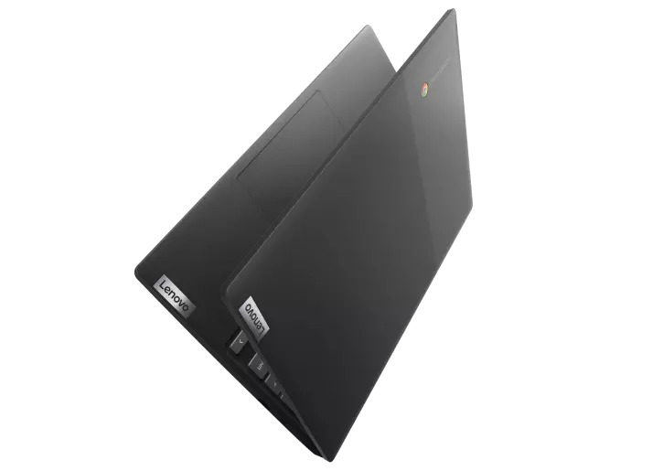 Lenovo IdeaPad 3 Chromebook 11 - Onyx Black Intel(r) Celeron(r) N4020 Processor (1.10 GHz up to 2.80 GHz)/Chrome OS/64 GB eMMC 5.1