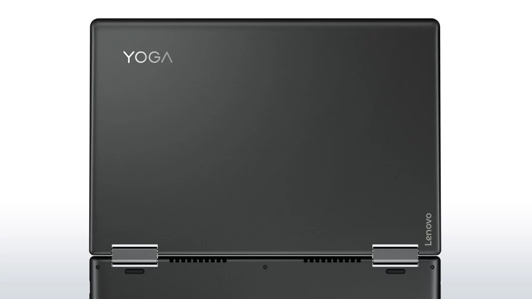 Yoga 710 (15")