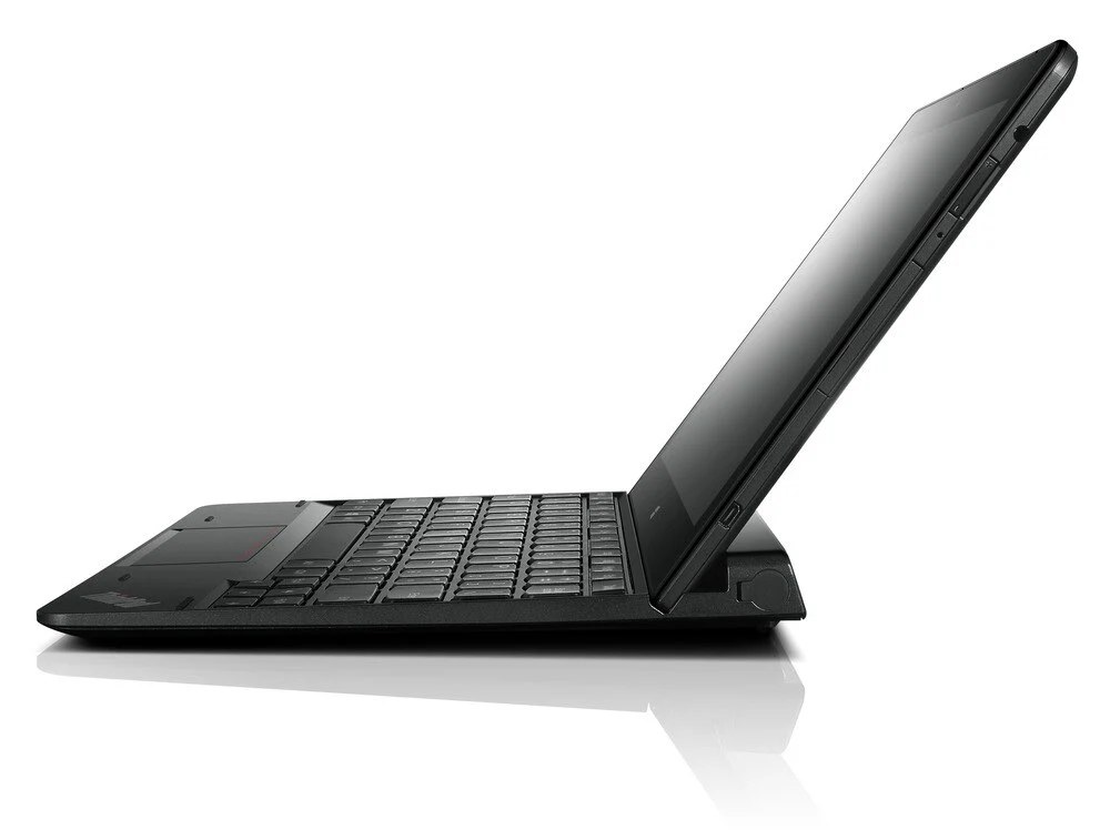 Lenovo ThinkPad Ultrabook Keyboard 2