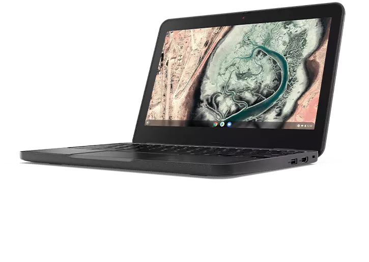 Lenovo Education 100e AMD G3 AMD 3015Ce Processor (1.20 GHz up to 2.30 GHz)/Chrome OS/32 GB eMMC