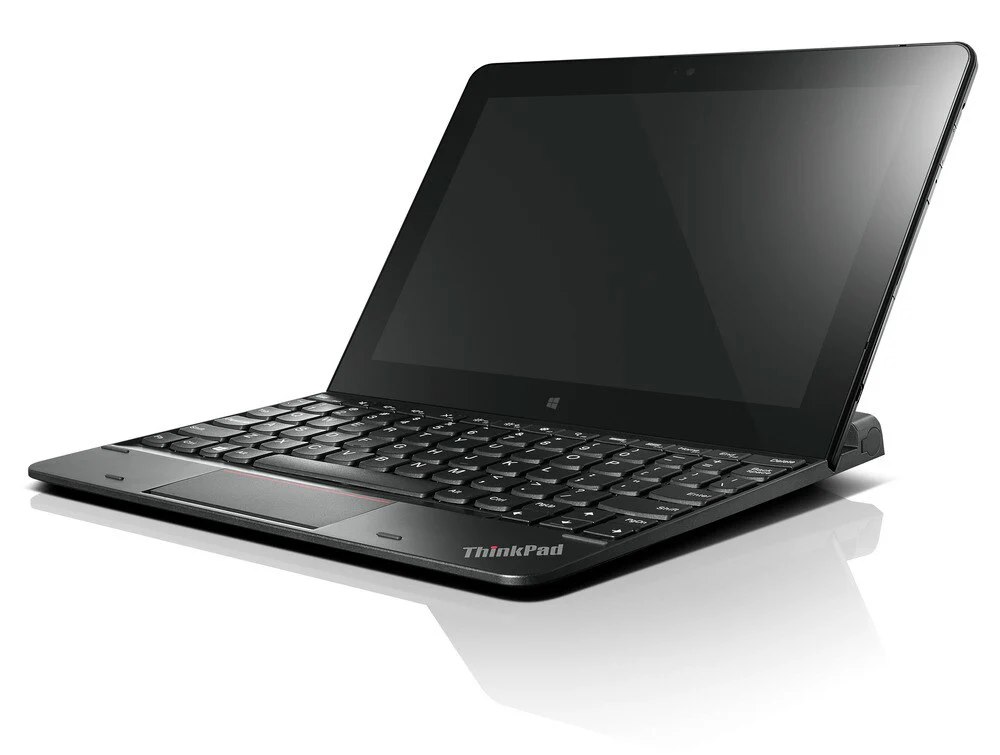 Lenovo ThinkPad Ultrabook Keyboard 1