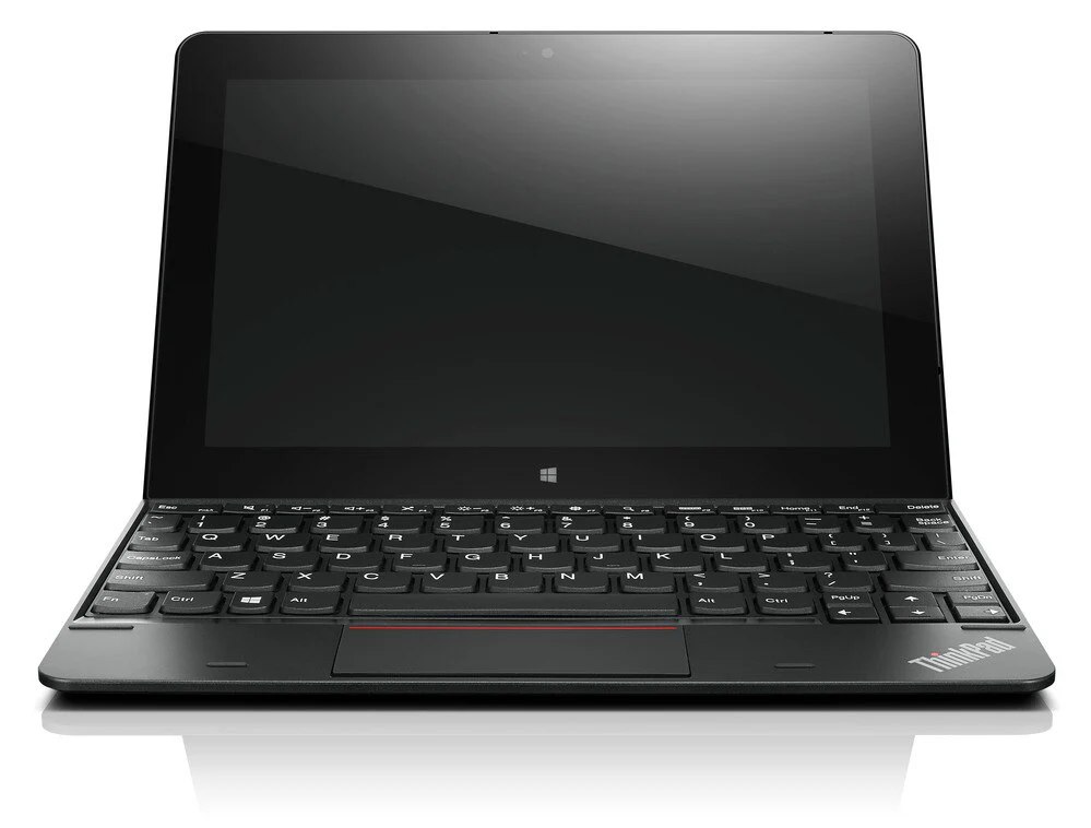 Lenovo ThinkPad Ultrabook Keyboard 3