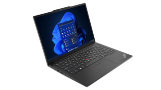 ThinkPad E14 Gen 5 AMD | 多様な働き方で使いやすい14型ノートPC