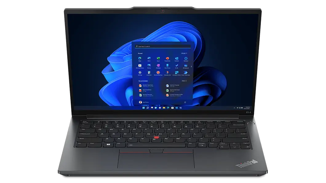 状態は画像の通りですThinkPad E14 Gen 5 AMD