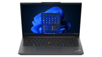 ThinkPad E14 Gen 5 AMD | 多様な働き方で使いやすい14型ノートPC