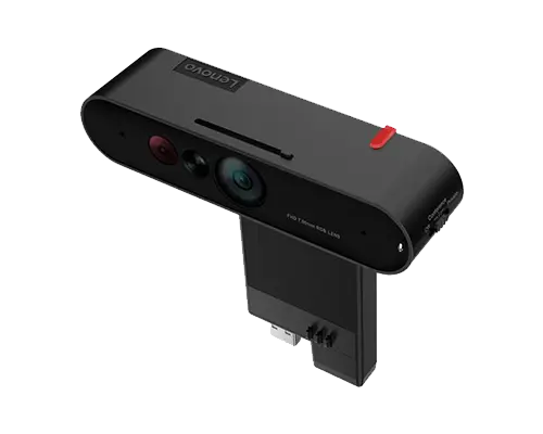 ThinkVision MC60(ショート) モニター Webカメラ
