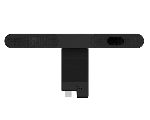 ThinkVision MS30(ショート) モニター サウンドバー | 4XD1K97400