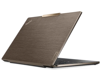 ThinkPad Z13 Gen 2(AMD) | 13型のサスティナブルな AMD Ryzen PRO