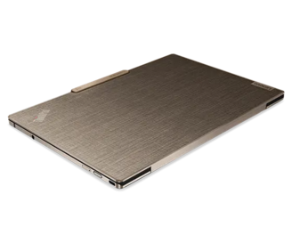 ThinkPad Z13 Gen 2 | 13 inch sustainable, AMD Ryzen PRO business