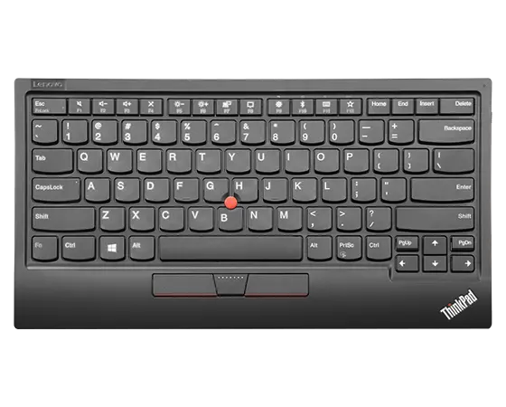 Lenovo ThinkPad TrackPoint Keyboard II (Portuguese)