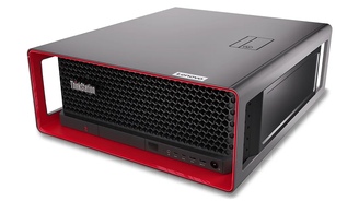 Lenovo ThinkStation P7 Workstation | Powerful rack-optimized tower
