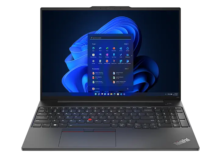 ThinkPad E16 (16, Intel)