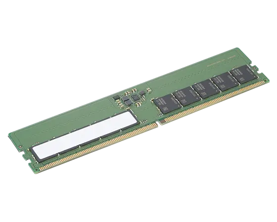 Lenovo 16GB DDR5 4800MHz UDIMM 記憶體
