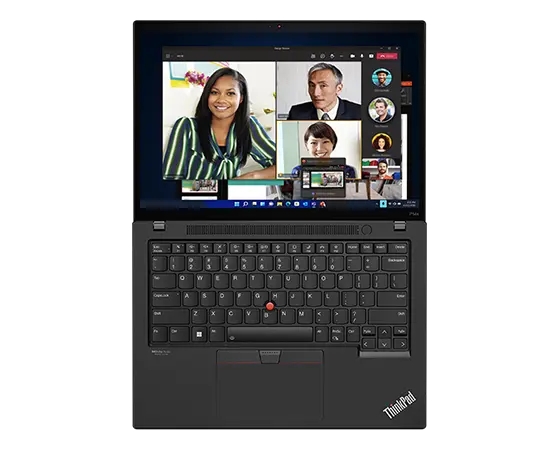 Lenovo ThinkPad P14s Gen 4 (14″ AMD) | Cost-effective 14″ mobile