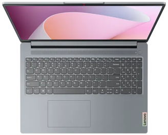 IdeaPad Slim 3 Gen 8 (16'' AMD) 筆記簿型電腦纖薄輕巧，由高達AMD