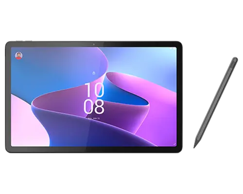 Lenovo Tab P11 Pro (2nd Gen) (8GB 256GB) (Wifi) - Storm Grey + Pen MediaTek K1300T Processor (2.60 GHz )/Android/256 GB UFS 3.1