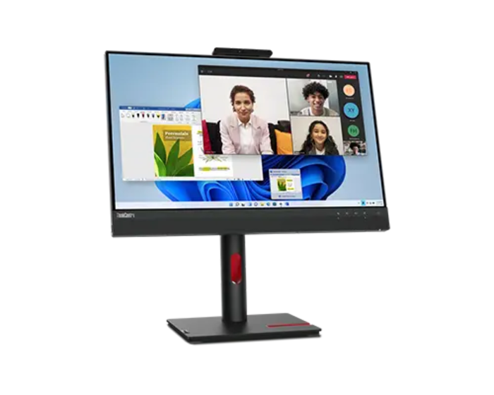 ThinkCentre Tiny-in-One 24 Gen5(23.8型/1920×1080/IPS/マルチタッチ