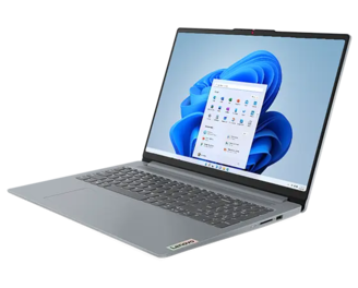 IdeaPad Slim 3 Gen 8 (16″ AMD), a thin and light laptop powered by