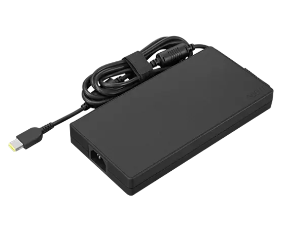 Lenovo Slim 300W AC adaptor (CE)