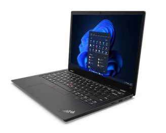 ThinkPad L13 Gen 4 | 33.02cms(13) business laptop powered by up to