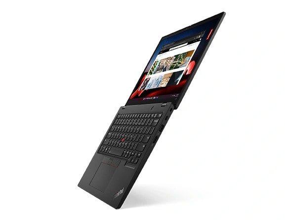 ThinkPad L13 Gen 4 | 33.02cms(13) business laptop powered by up to