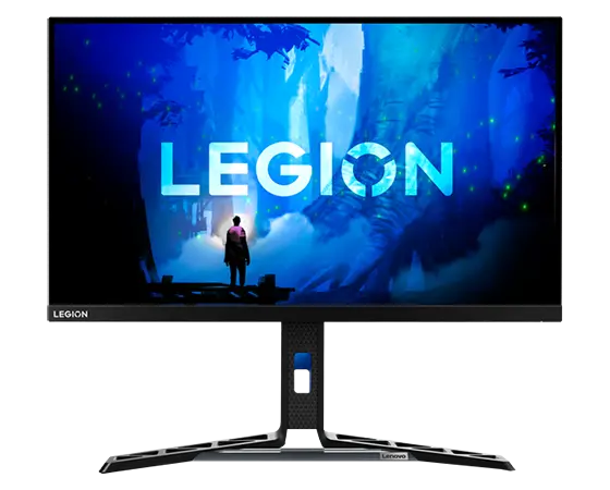 Lenovo Monitor Gaming Pro 2K QHD Lenovo Legion Y27qf-30 27