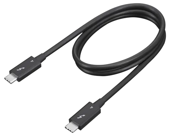 Lenovo Thunderbolt 4 Cable 0.7 m