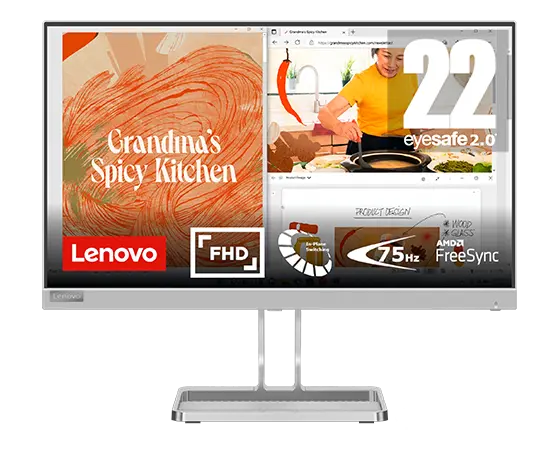 Lenovo L22i-40 21.5