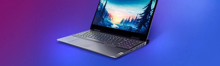 Lenovo LOQ