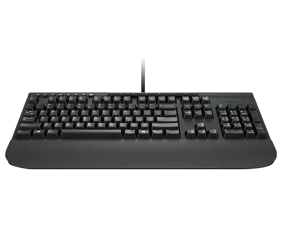 Lenovo 700 Multimedia USB Keyboard (Portugese)