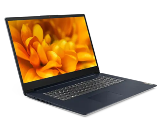 IdeaPad 3i (17″ Intel) | Laptop for remote learning | Lenovo US