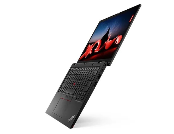 ThinkPad L13 Yoga Gen 4 | 33.02cms (13) 2-in-1 laptop powered by