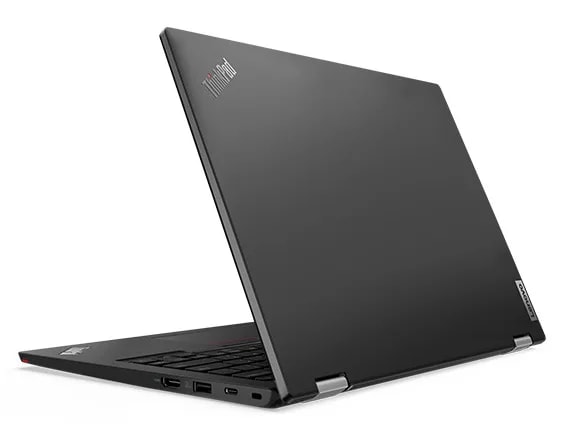 ThinkPad L13 Yoga Gen 4 | 33.02cms (13) 2-in-1 laptop powered by