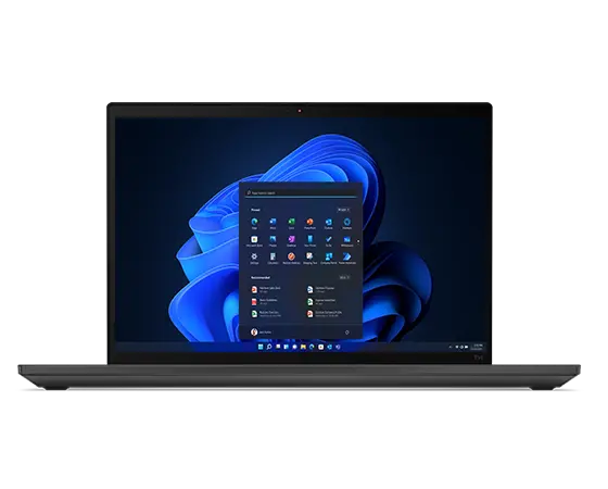ThinkPad T14 Gen 4 | Highly configurable AMD-powered 14 inch